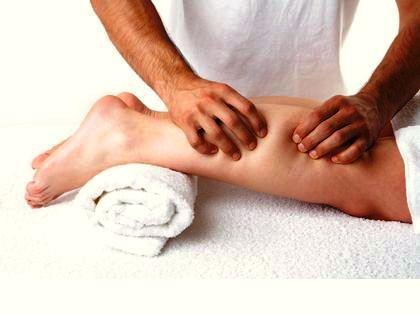 MASSAGGIO NEUROMUSCOLARE ELASTOTONIFICANTE TRANSDERMICO