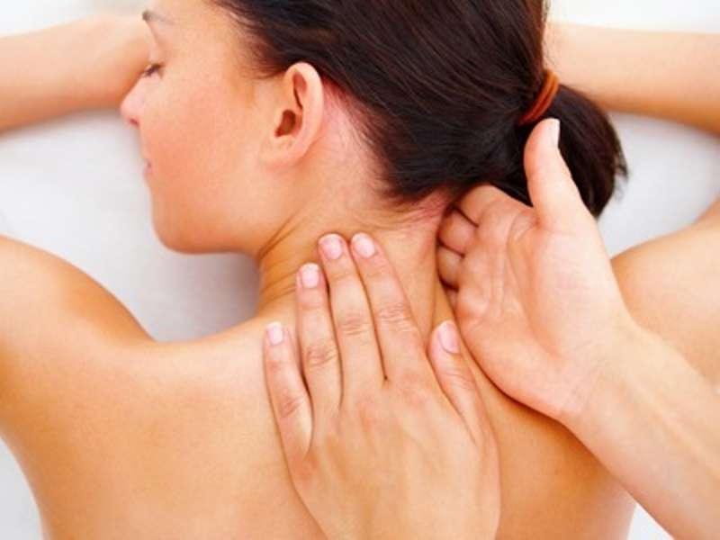 PREVENZIONE RILASSAMENTO DELLA CERVICALE - PROSSIMA DATA 16/05/2015