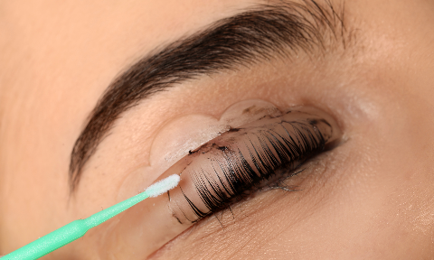 Corso EXTENSION CIGLIA Light Volume 2025 - Catania