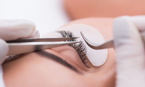 Corso EXTENSION CIGLIA Light Volume 2025 - Catania