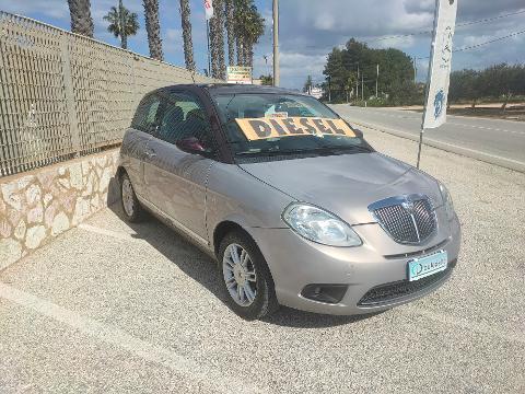 Lancia Ypsilon PLATINO Diesel