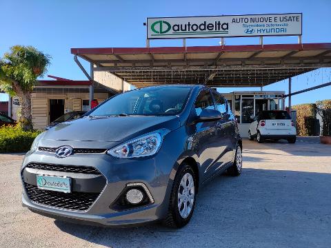 Hyundai I10 CONFORT Benzina