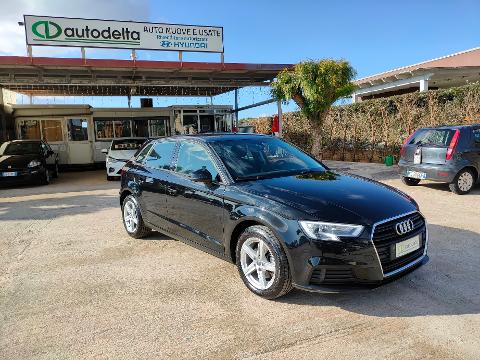 Audi A3 Sportback BUSINESS Diesel