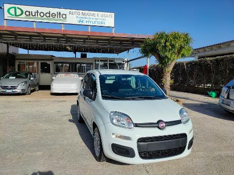 Fiat Panda EASY Diesel