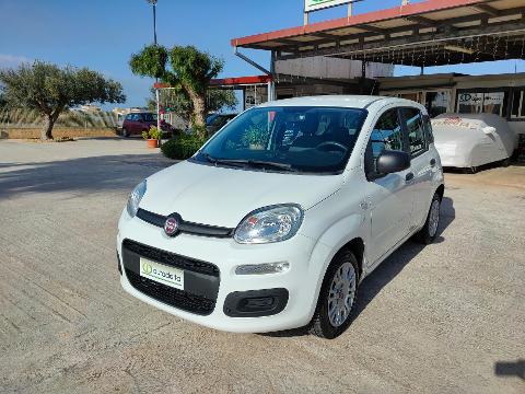 Fiat Panda EASY Diesel
