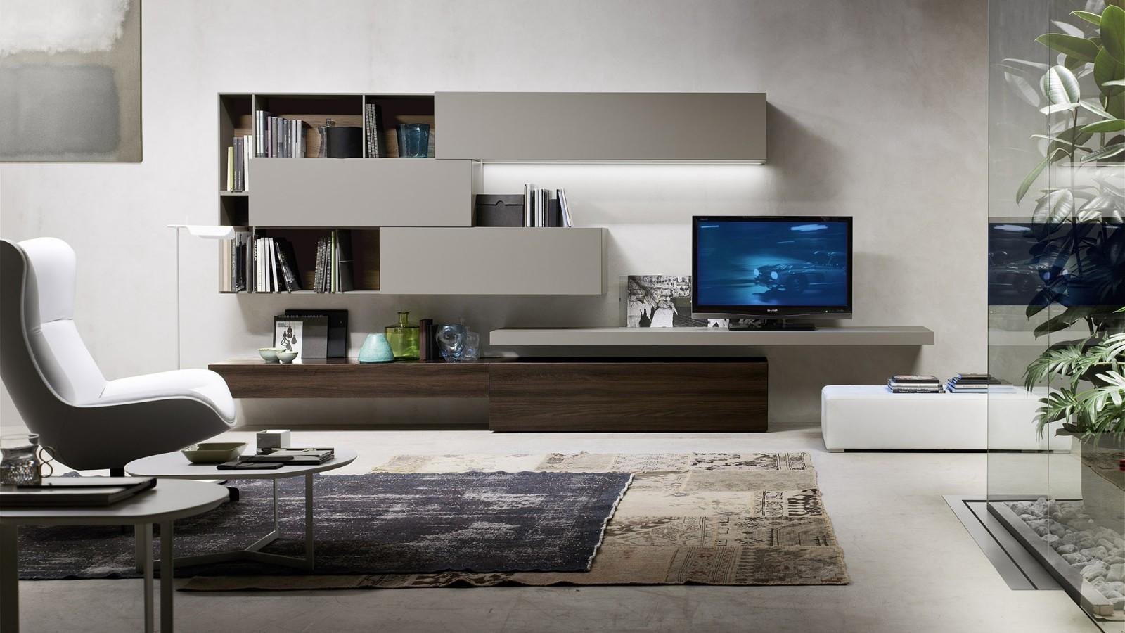 PARETI ATTREZZATE HOMES ORME