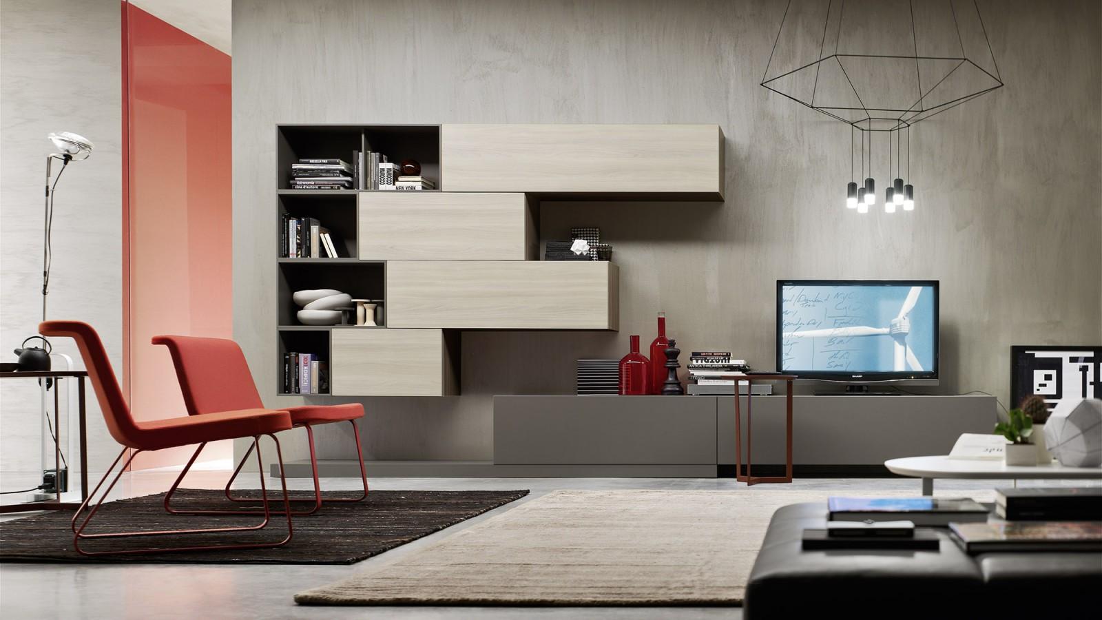 PARETI ATTREZZATE HOMES ORME