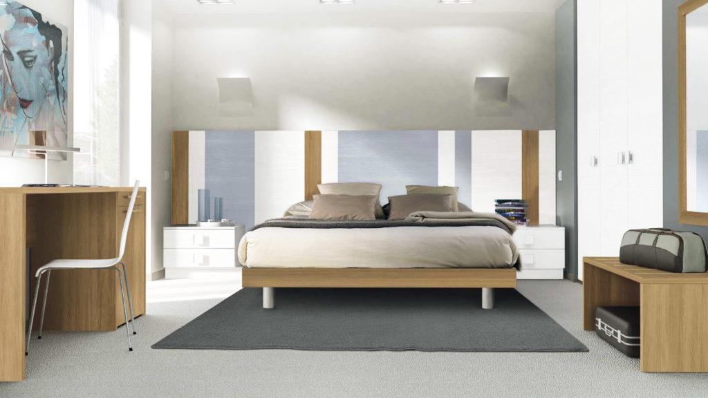 MOBILI, ARREDAMENTO, CAMERE PER ALBERGO COLOMBINI GOLF