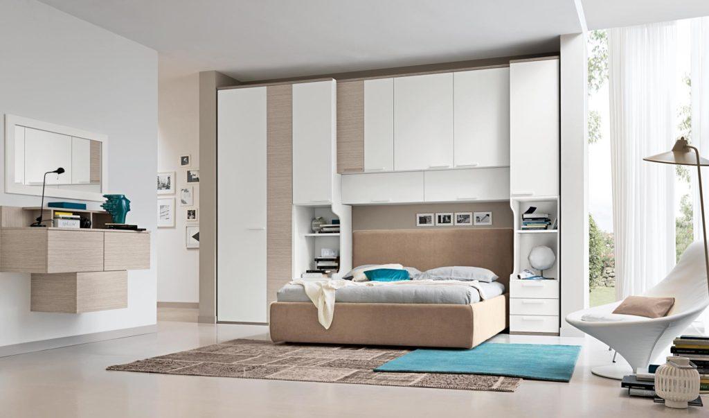 CAMERETTE COLOMBINI LINEA GOLF
