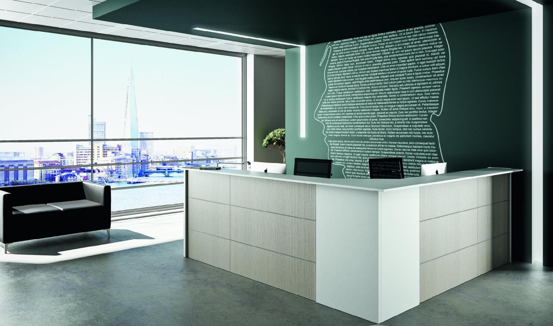 ARREDAMENTO PER UFFICI COLOMBINI OFFICE'
