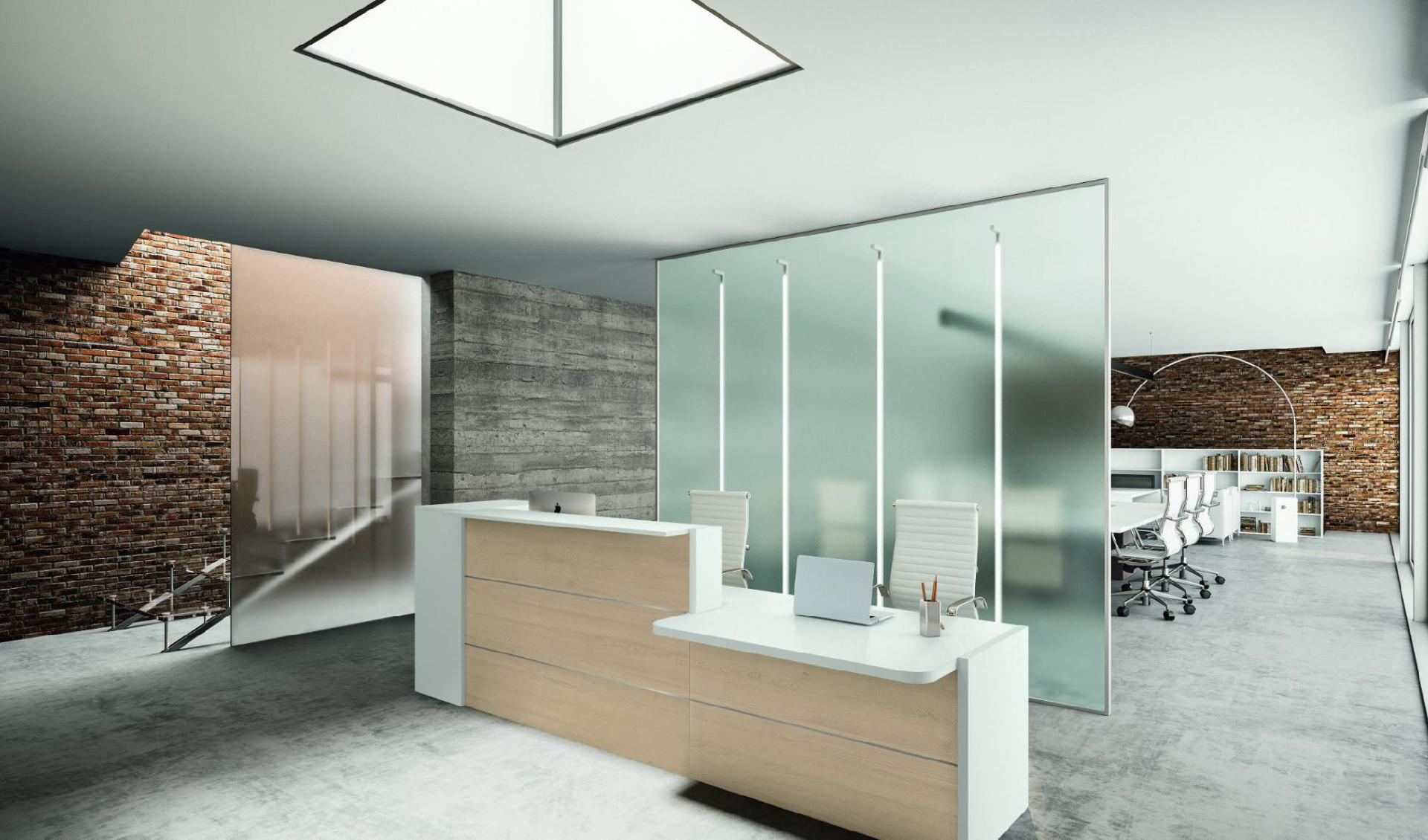 ARREDAMENTO PER UFFICI COLOMBINI OFFICE'