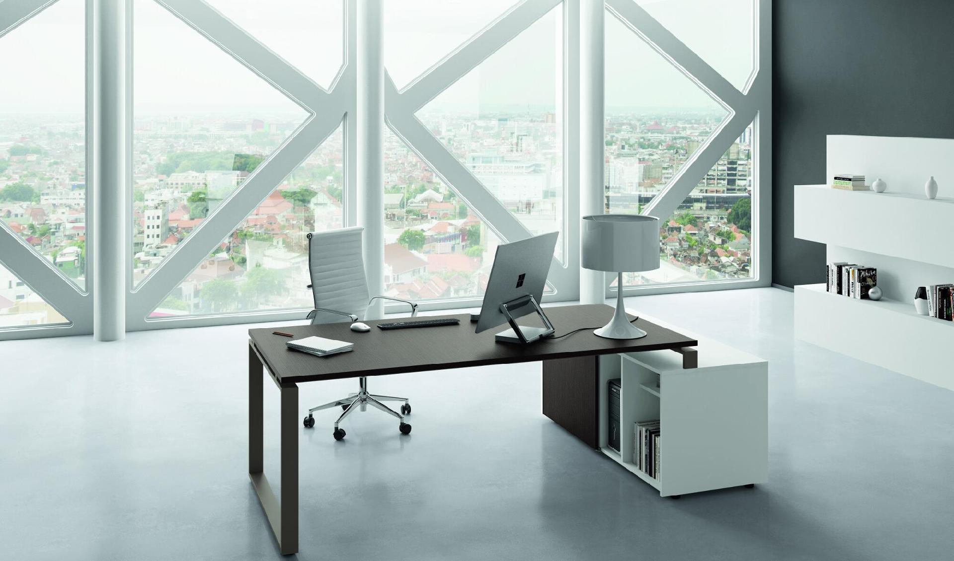 ARREDAMENTO PER UFFICI COLOMBINI OFFICE'