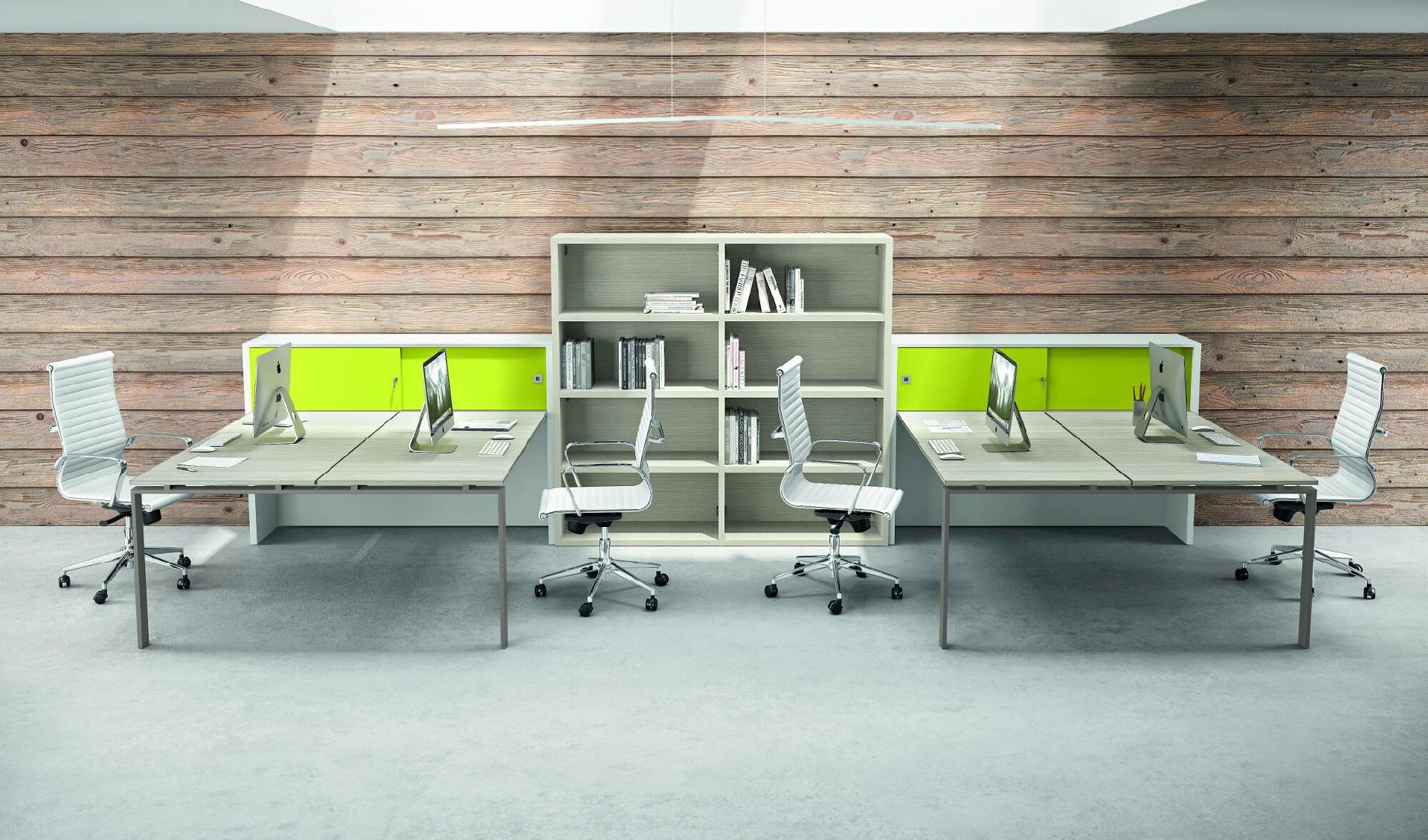 ARREDAMENTO PER UFFICI COLOMBINI OFFICE'