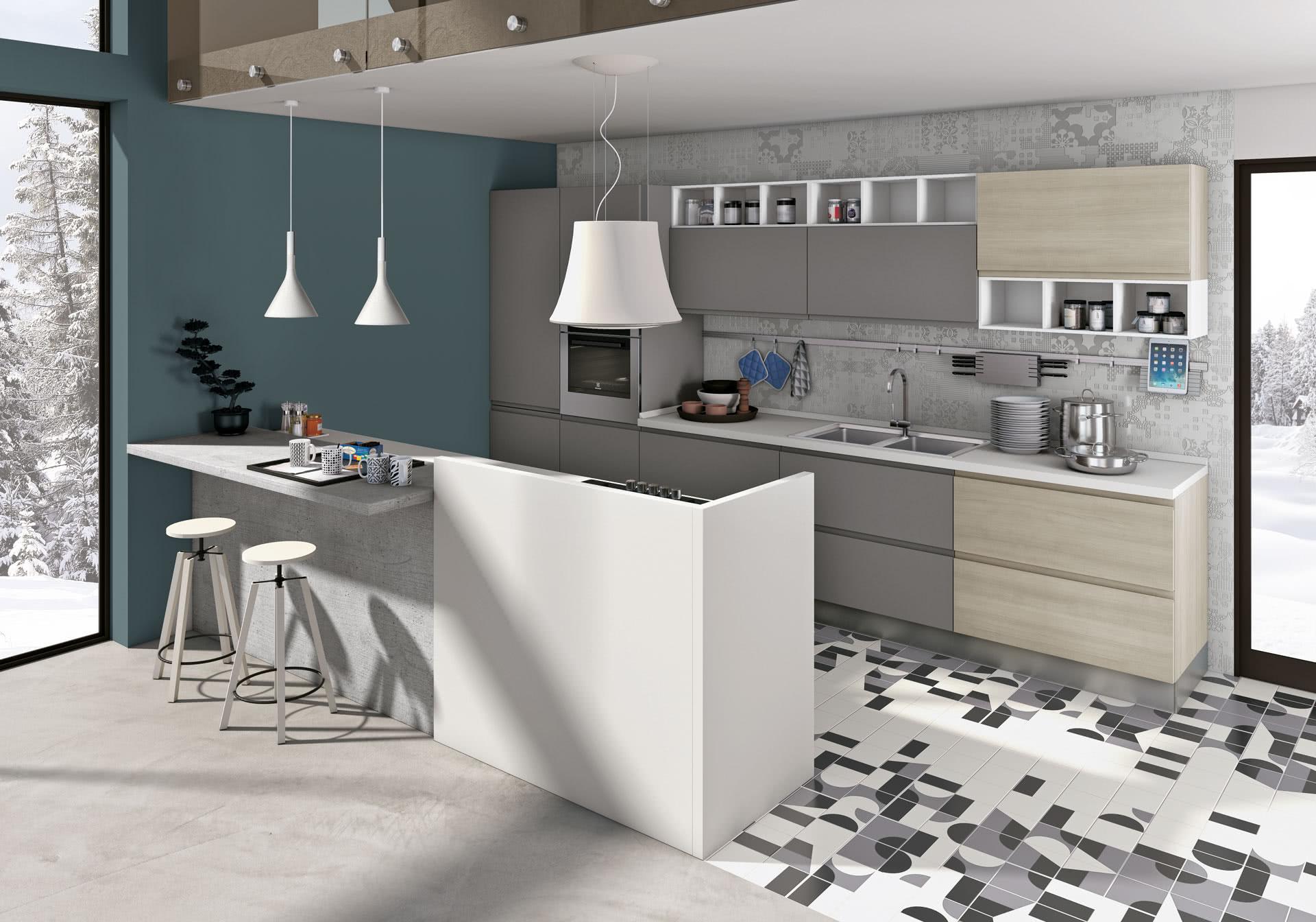 JEY FEEL CREO KITCHENS JEY FEEL