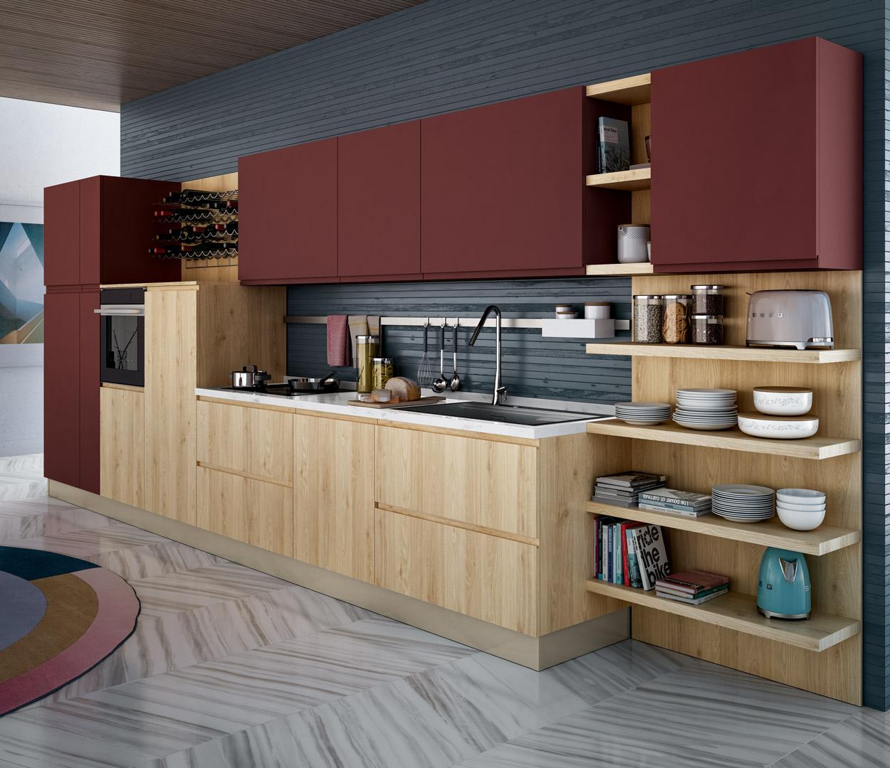 JEY FEEL CREO KITCHENS JEY FEEL