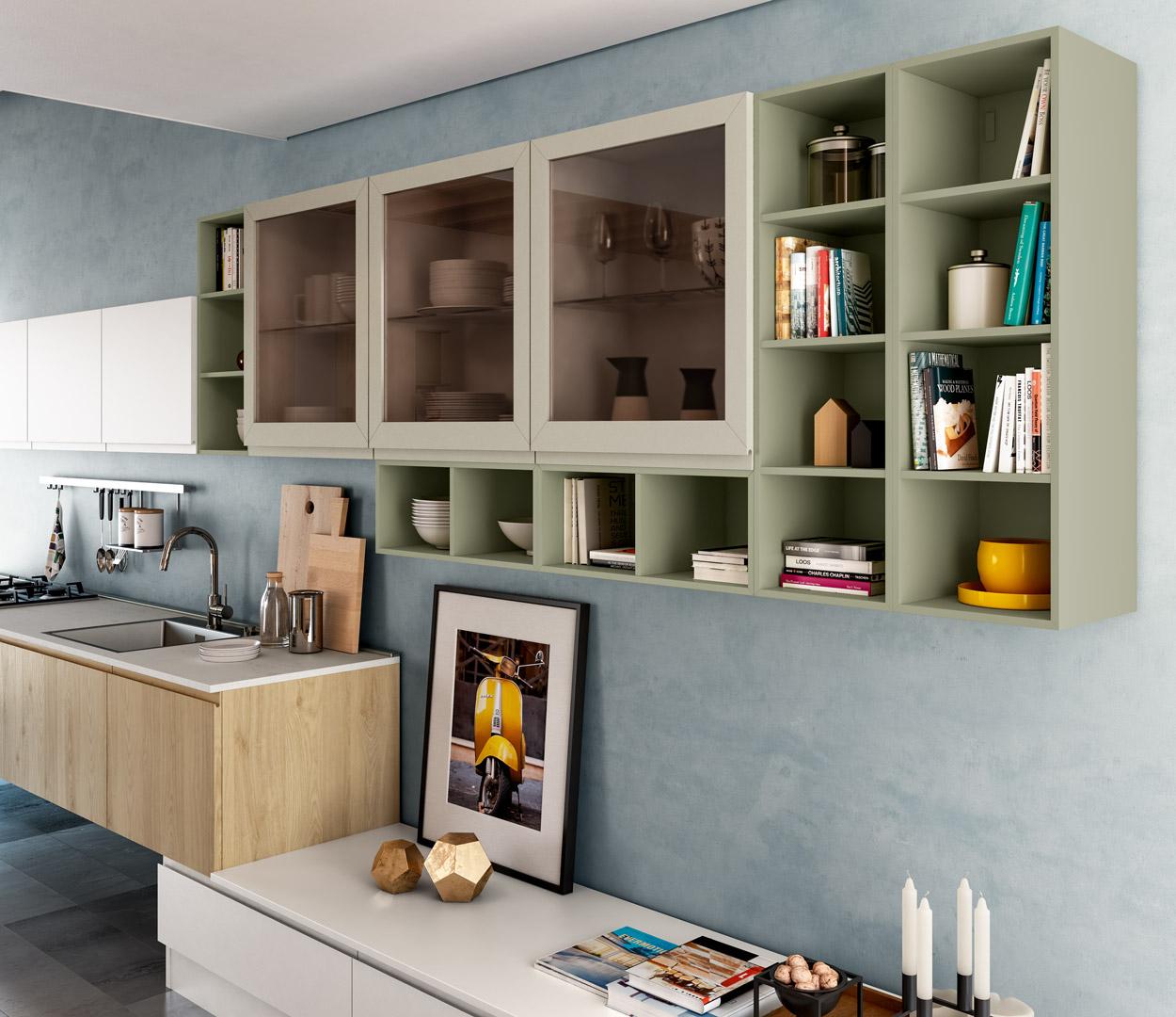 JEY FEEL CREO KITCHENS JEY FEEL