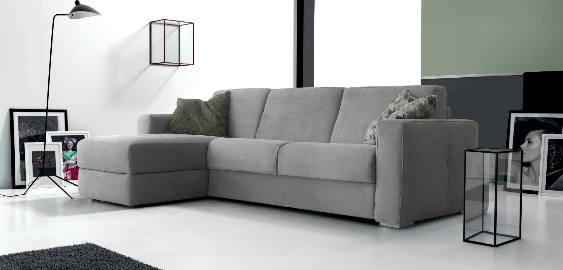 DIVANI LETTO AERRE