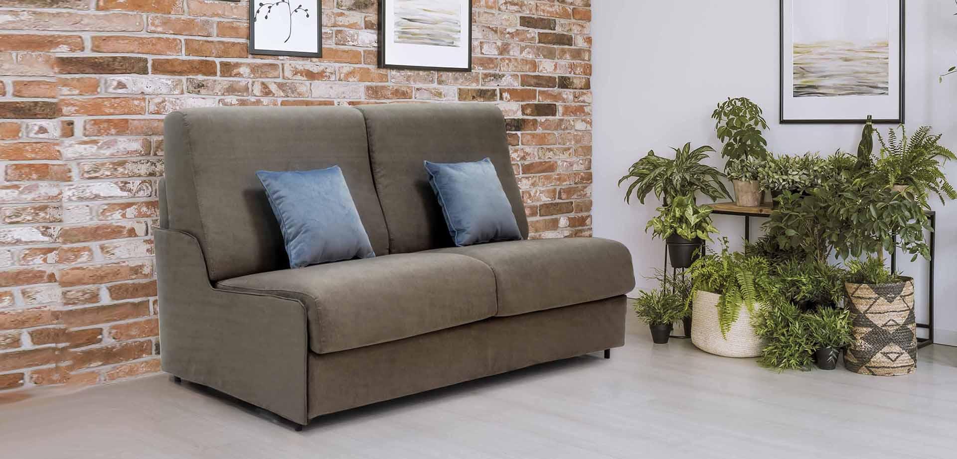 DIVANI LETTO AERRE