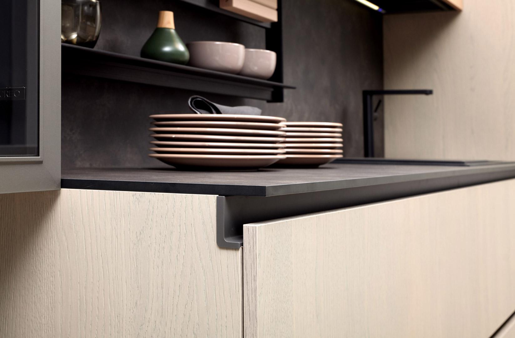 TABLET WOOD CREO KITCHENS TABLET WOOD
