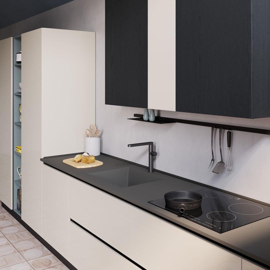 TABLET WOOD CREO KITCHENS TABLET WOOD