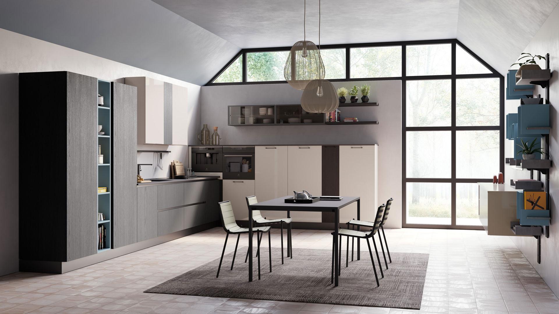 TABLET WOOD CREO KITCHENS TABLET WOOD