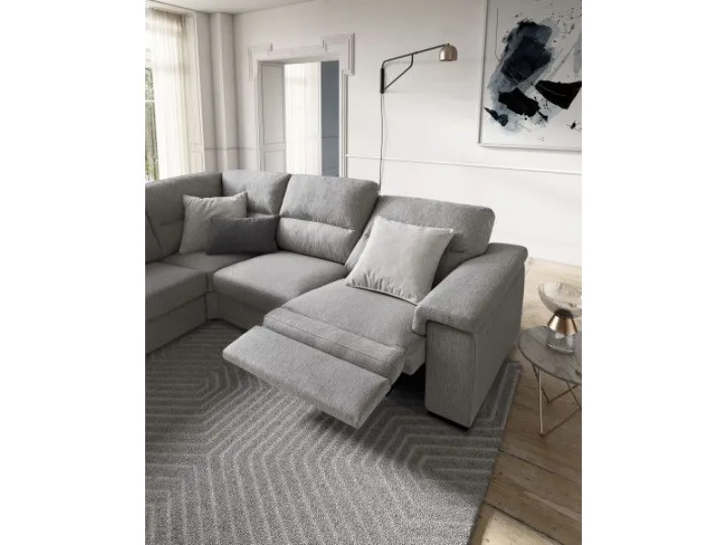 SALOTTI LE COMFORT