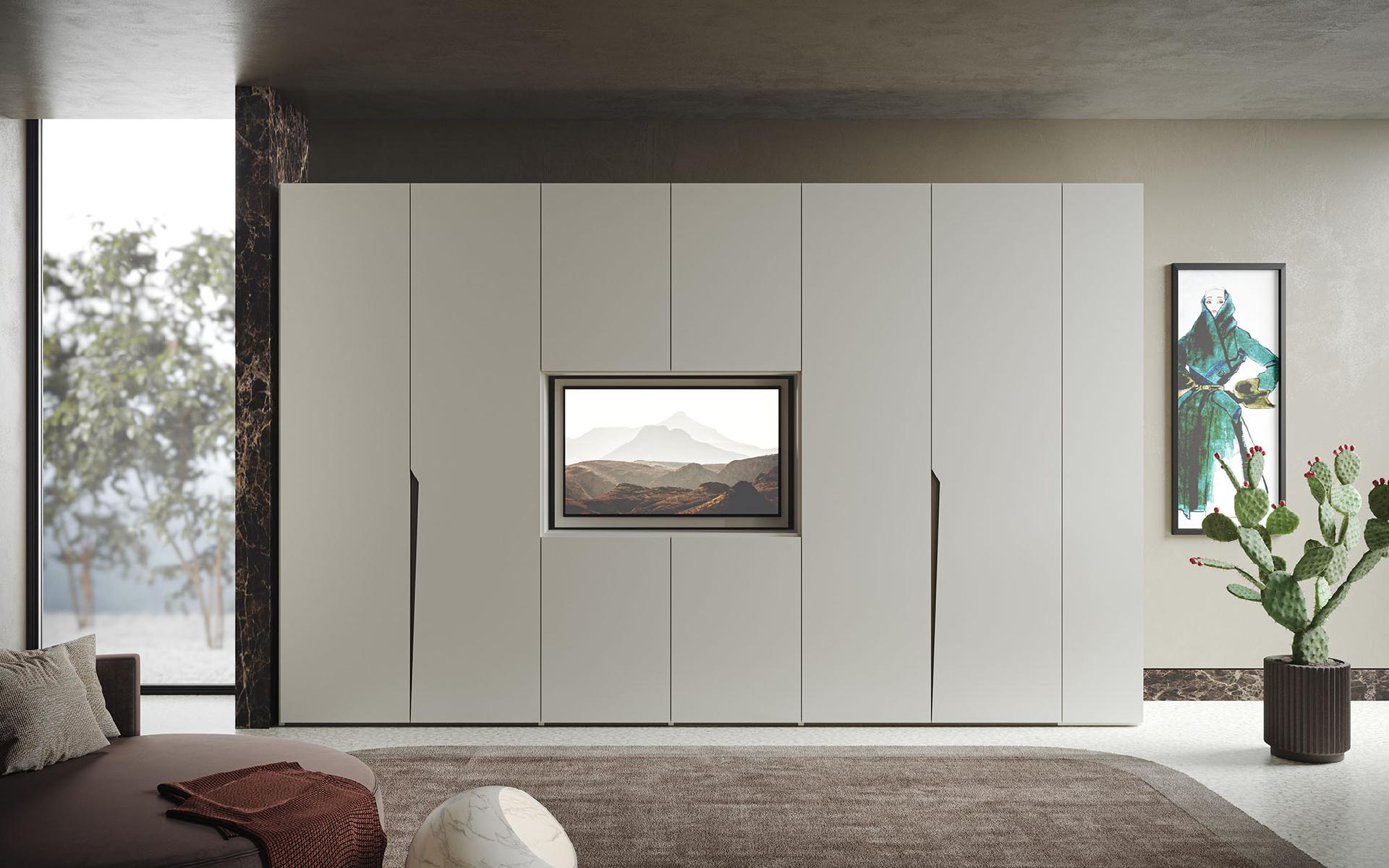 CAMERE DA LETTO MORASSUTTI