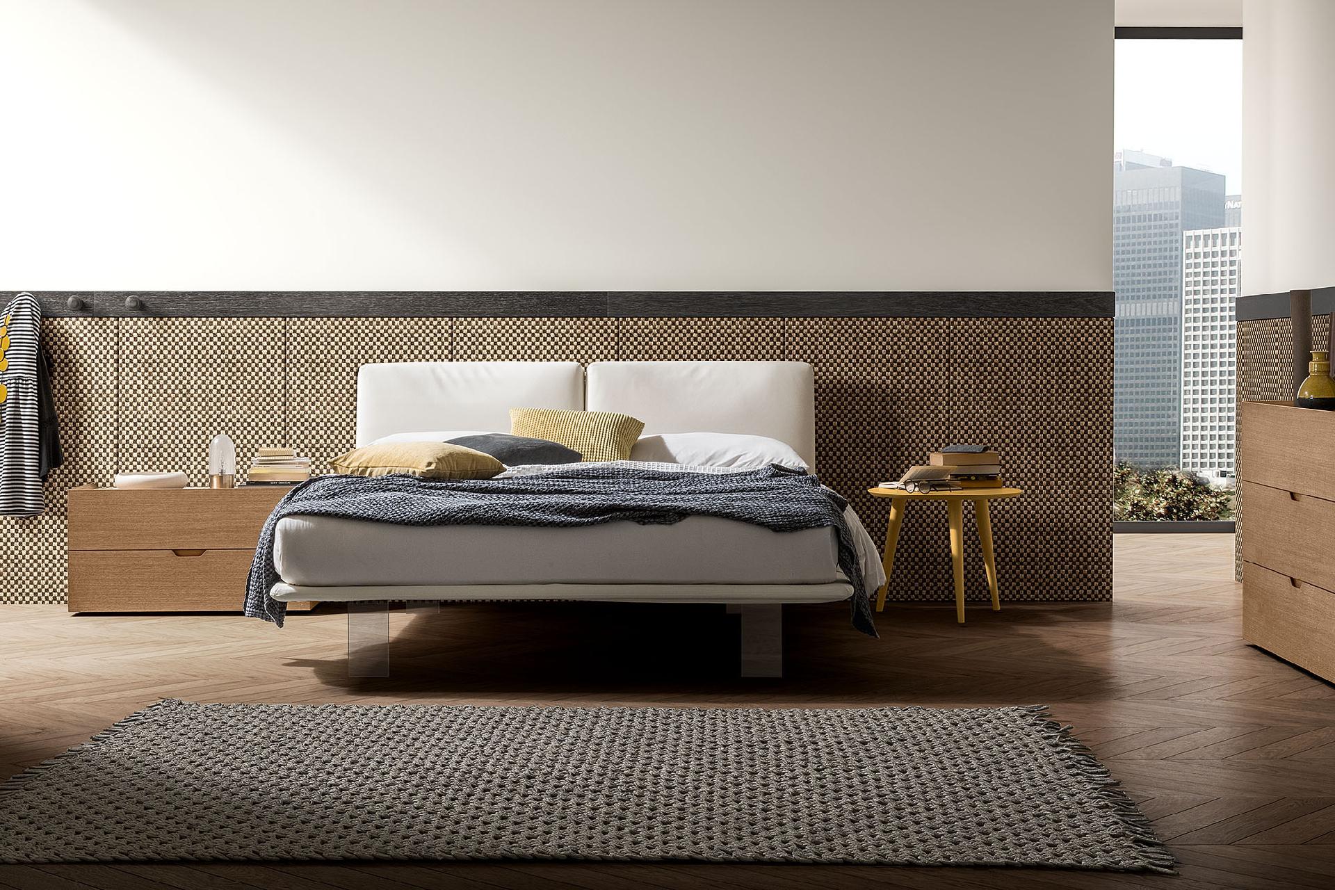CAMERE DA LETTO MORASSUTTI