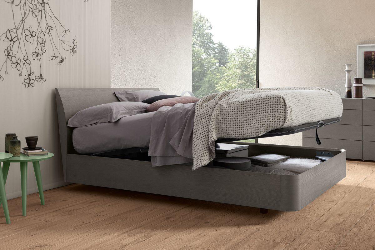 CAMERE DA LETTO MORASSUTTI