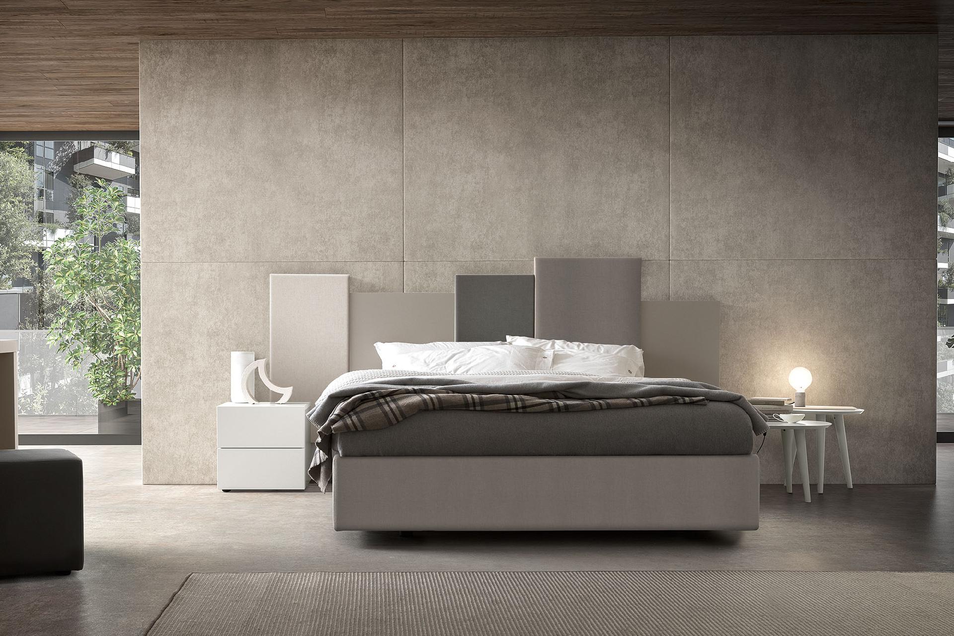 CAMERE DA LETTO MORASSUTTI
