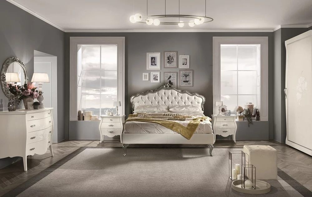 CAMERE DA LETTO EURO DESIGNE