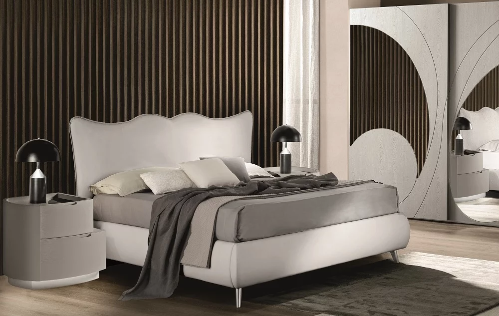 CAMERE DA LETTO EURO DESIGNE
