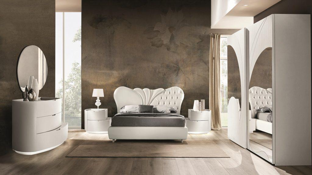 CAMERE DA LETTO EURO DESIGNE