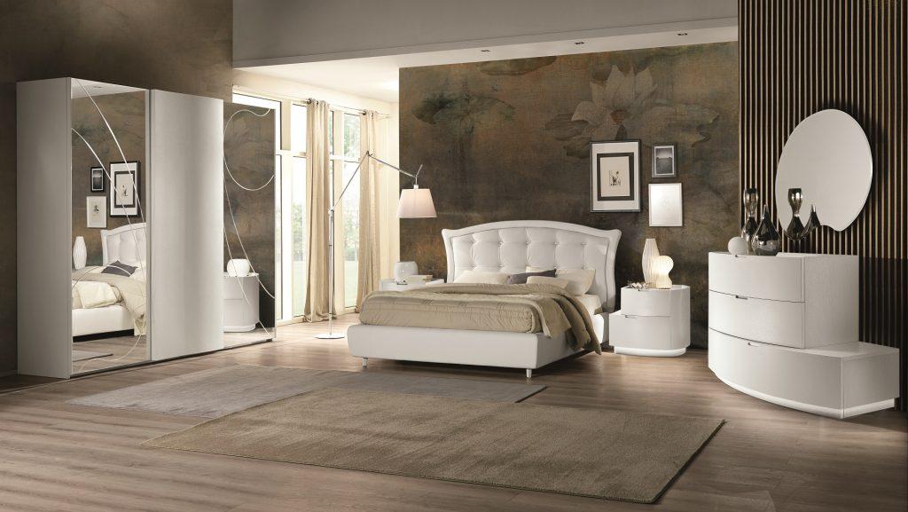 CAMERE DA LETTO EURO DESIGNE