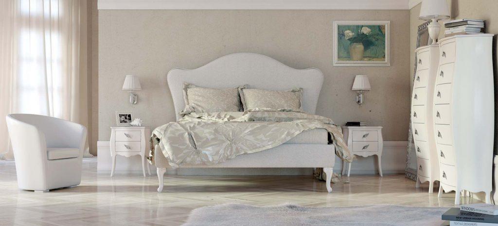 CAMERE DA LETTO EURO DESIGNE
