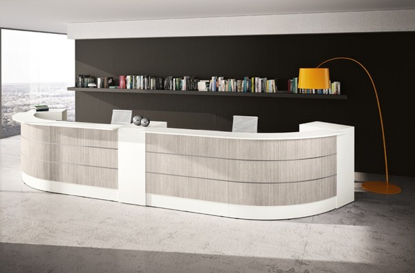ARREDAMENTO PER UFFICI COLOMBINI OFFICE'