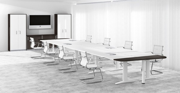 ARREDAMENTO PER UFFICI COLOMBINI OFFICE'