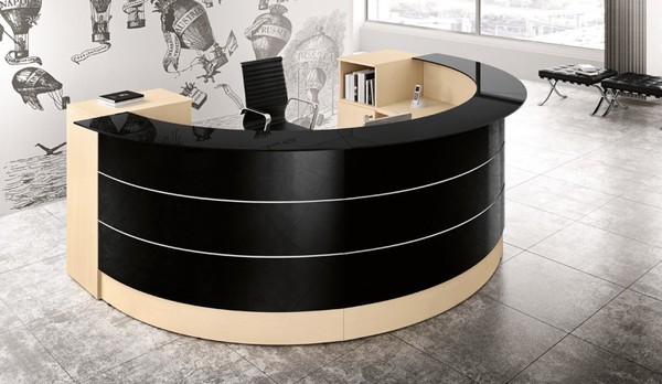 ARREDAMENTO PER UFFICI COLOMBINI OFFICE'