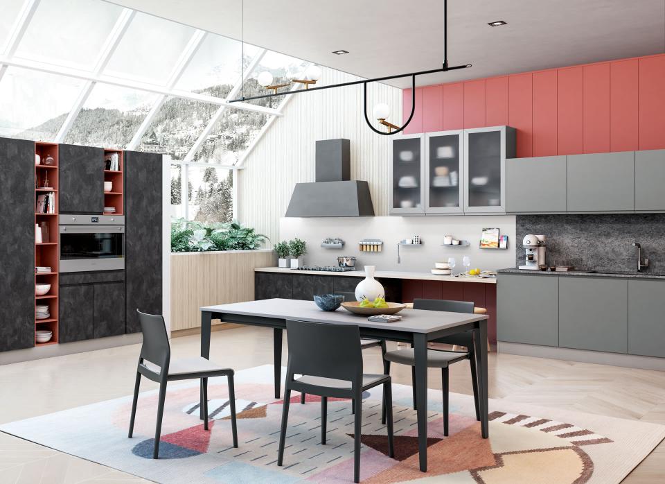 JEY FEEL CREO KITCHENS JEY FEEL
