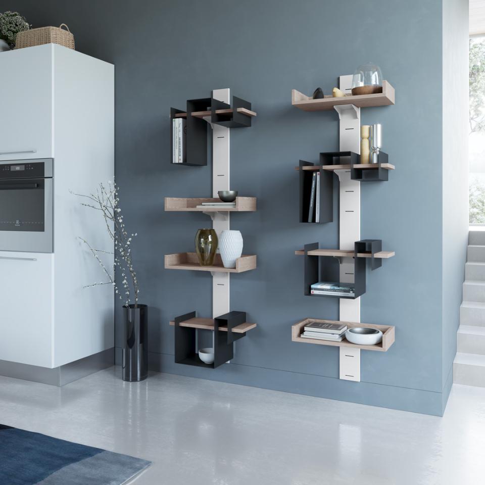 CUCINA COMPONIBILE CREO KITCHENS ZOE