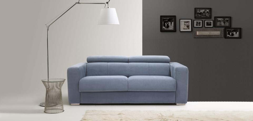 DIVANI LETTO AERRE