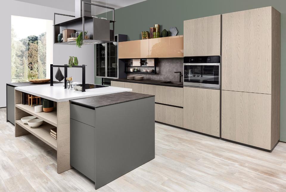 TABLET WOOD CREO KITCHENS TABLET WOOD