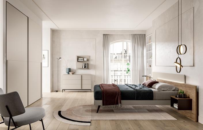 CAMERE DA LETTO VILLANOVA