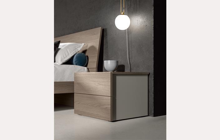 CAMERE DA LETTO VILLANOVA