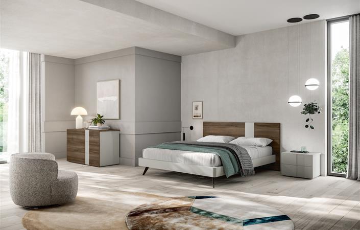 CAMERE DA LETTO VILLANOVA