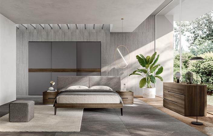 CAMERE DA LETTO VILLANOVA