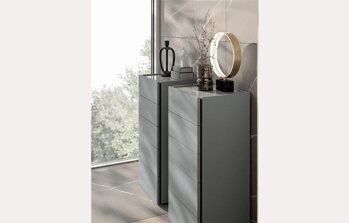 CAMERE DA LETTO VILLANOVA