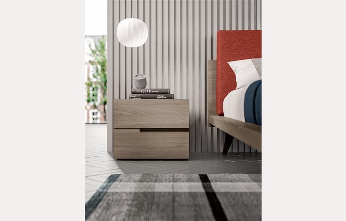 CAMERE DA LETTO VILLANOVA