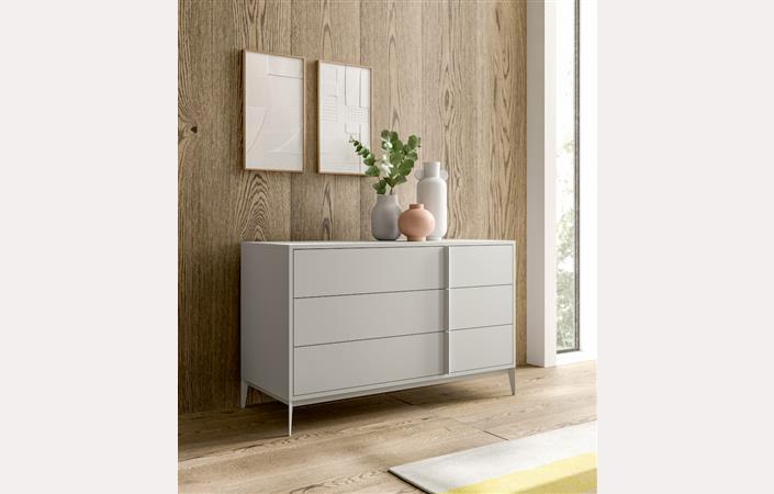 CAMERE DA LETTO VILLANOVA
