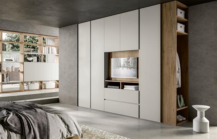 CAMERE DA LETTO VILLANOVA